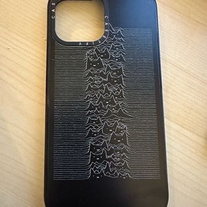 Casetify Furr Divison IPhone 13 Pro Max Case